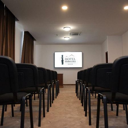 Hotel Stara Lika Gospic Exterior photo